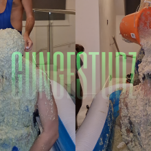 WM992: GungeStudz Slopped in Oatmeal