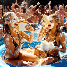 lumba: Summer is coming!