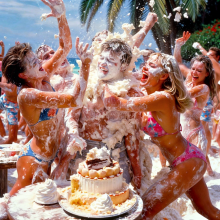 lumba: Summer is coming!