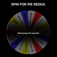 Love2bpied: 