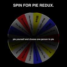 Love2bpied: 