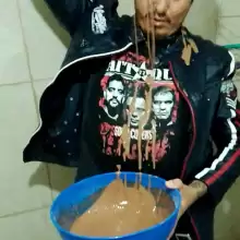 maxiramos: new wetlook page from Argentina, Buenos Aires