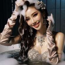 007buddy: Shampoo That Girl