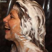 AlanD: Lots of Lather