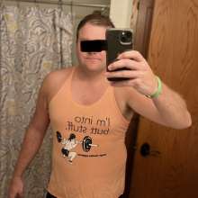 BrightShirtGuy: Outfit Choices