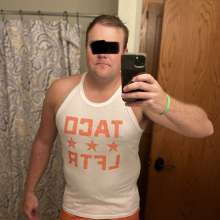 BrightShirtGuy: Outfit Choices
