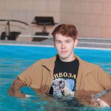 WetlookerUpdates: Wet guys on Wetlooker!