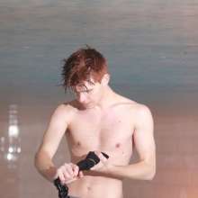 WetlookerUpdates: Wet guys on Wetlooker!