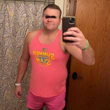 BrightShirtGuy: Outfit Choices