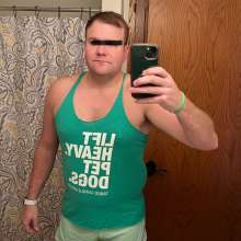 BrightShirtGuy: Outfit Choices