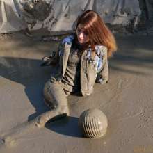 Lara_eurowam: New mud video in download store!