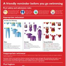 Tony Wilson: Uk everyone active pools allow. Sports leggings and T-shirts in the pool