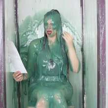 Jeremy Custard: Information Ivy (Episode 4) with Ivy Rain