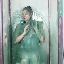 Jeremy Custard: Information Ivy (Episode 4) with Ivy Rain