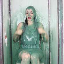 Jeremy Custard: Information Ivy (Episode 4) with Ivy Rain