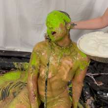 Messygirl: New Messygirl Download: Jasmine Returns