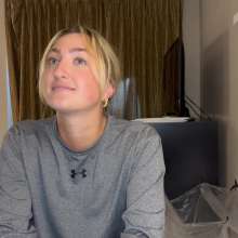 Splat Network: Jill's First WAM Experience