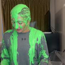 Splat Network: Jill's First WAM Experience
