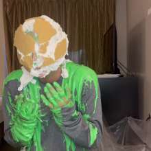 Splat Network: Jill's First WAM Experience