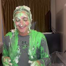 Splat Network: Jill's First WAM Experience