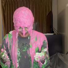 Splat Network: Jill's First WAM Experience