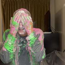 Splat Network: Jill's First WAM Experience