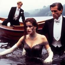 Lavette: Wet and Messy Couples