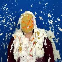 The Man and The Wife: New Download: 'Kimberly's 30 Pie Barrage'