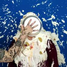 The Man and The Wife: New Download: 'Kimberly's 30 Pie Barrage'