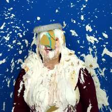 The Man and The Wife: New Download: 'Kimberly's 30 Pie Barrage'