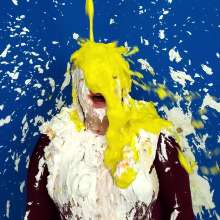 The Man and The Wife: New Download: 'Kimberly's 30 Pie Barrage'