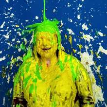 The Man and The Wife: New Download: 'Kimberly's 30 Pie Barrage'