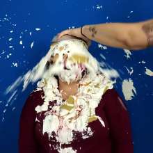 The Man and The Wife: New Download: 'Kimberly's 30 Pie Barrage'