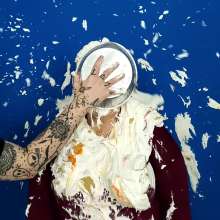 The Man and The Wife: New Download: 'Kimberly's 30 Pie Barrage'