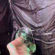 bizopp713: Laura Gets Chunky Slimed and Naughty