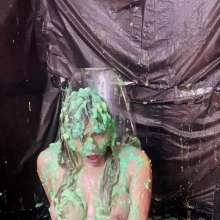 bizopp713: Laura Gets Chunky Slimed and Naughty