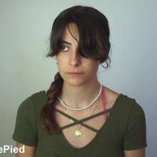 Cutiepied-production: Marie 2 : Lara Croft Gets Messy