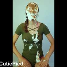 Cutiepied-production: Marie 2 : Lara Croft Gets Messy