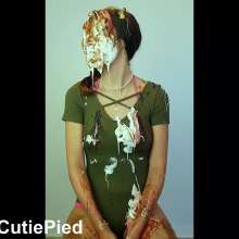 Cutiepied-production: Marie 2 : Lara Croft Gets Messy