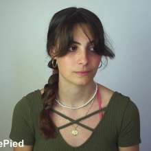 Cutiepied-production: Marie 2 : Lara Croft Gets Messy