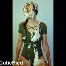 Cutiepied-production: Marie 2 : Lara Croft Gets Messy