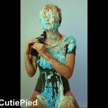 Cutiepied-production: Marie 2 : Lara Croft Gets Messy