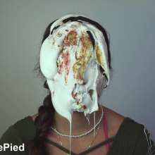Cutiepied-production: Marie 2 : Lara Croft Gets Messy