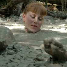 dlodoski: Darby's Erotic Clay Trip, Ultimate Edit--Photos