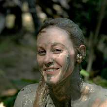 dlodoski: Darby's Erotic Clay Trip, Ultimate Edit--Photos