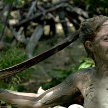 dlodoski: Darby's Erotic Clay Trip, Ultimate Edit--Photos