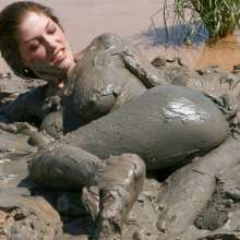 dlodoski: Kym's Muddy Rip-Off, Ultimate Edit--Photos