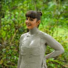 dlodoski: Sarah Michelle Comes Clean #2--Photos