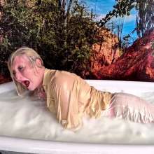 custardcouple: Mrs CC's Amazon Adventure