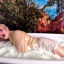 custardcouple: Mrs CC's Amazon Adventure